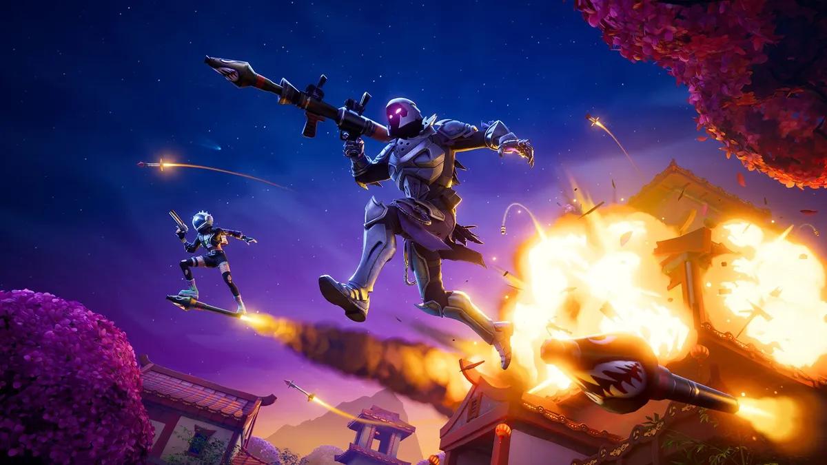 Fortnite revient sur les iPhones aux États-Unis - avec un changement majeur