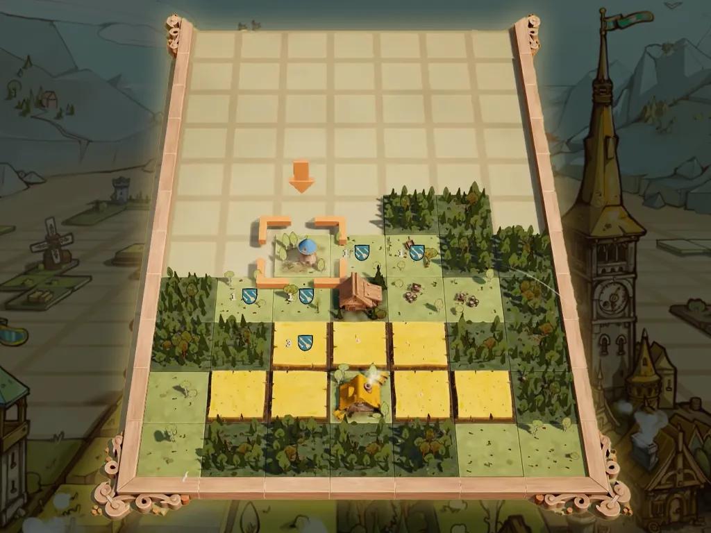 Drop Duchy : Comment jouer au Roguelite tactique qui a séduit tout le monde ?