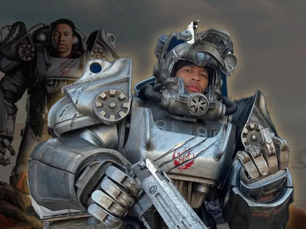 Le tournage de la saison 2 de Fallout est terminé - Quand la date de sortie tombera-t-elle ?