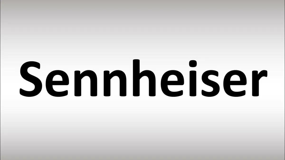 L'Allemagne condamne Sennheiser et Sonova à une amende de près de 6 millions d'euros pour avoir truqué le prix d'écouteurs haut de gamme