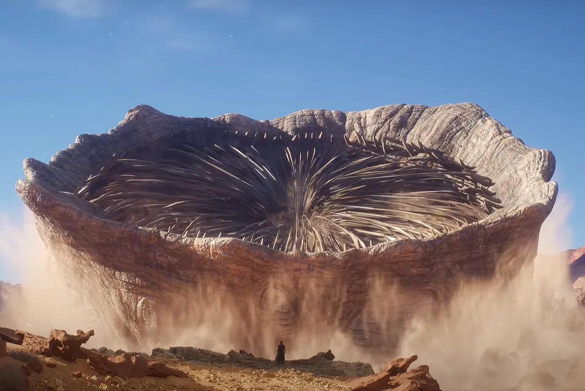 Le dernier bêta-test de Dune Awakening est lancé - Dernière étape avant qu'Arrakis ne devienne réalité