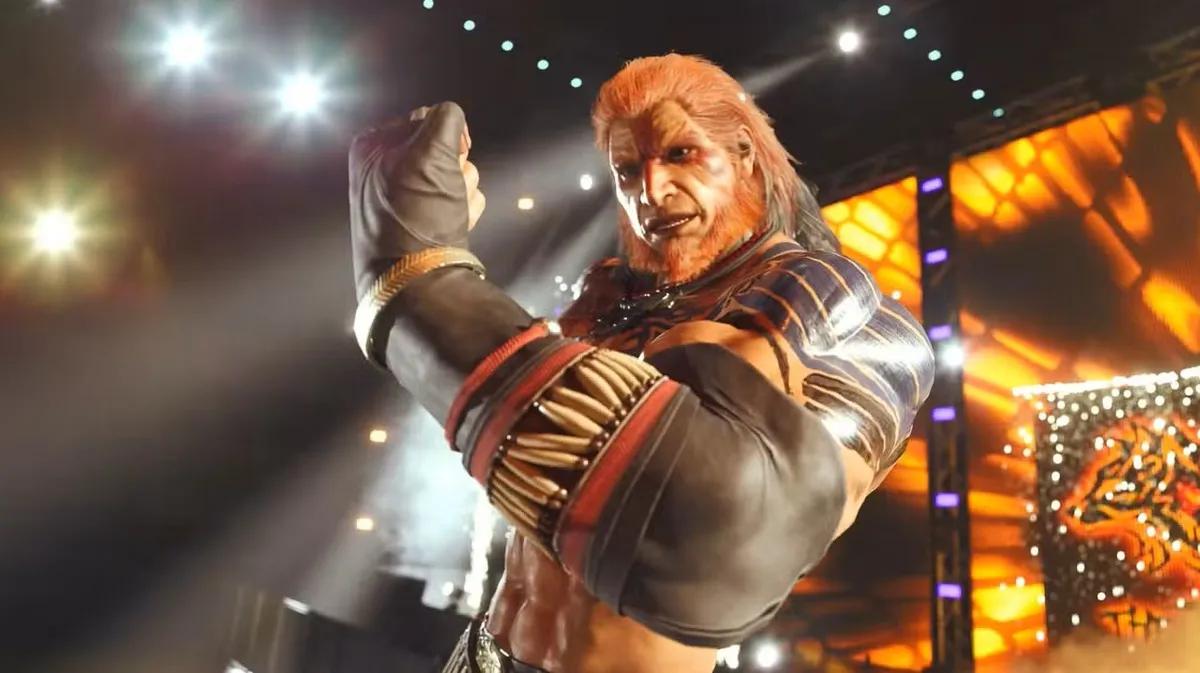 Virtua Fighter revient avec Wolf Hawkfield et un nouvel axe narratif audacieux