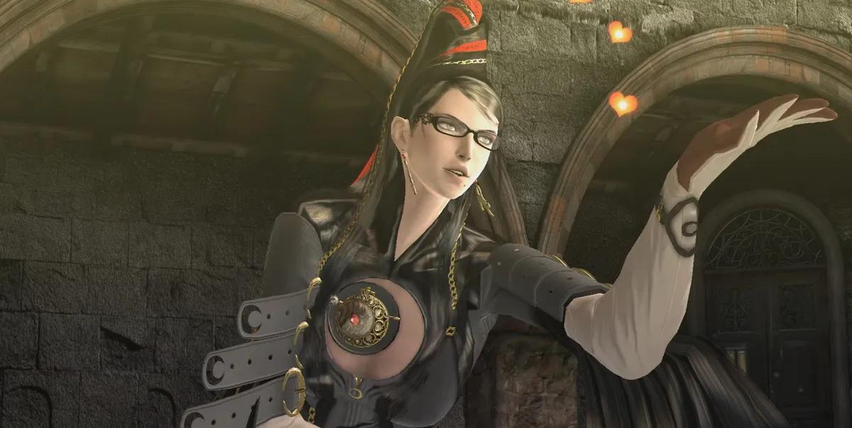 Le créateur de Bayonetta, Hideki Kamiya, voulait lancer une nouvelle trilogie avant de quitter PlatinumGames