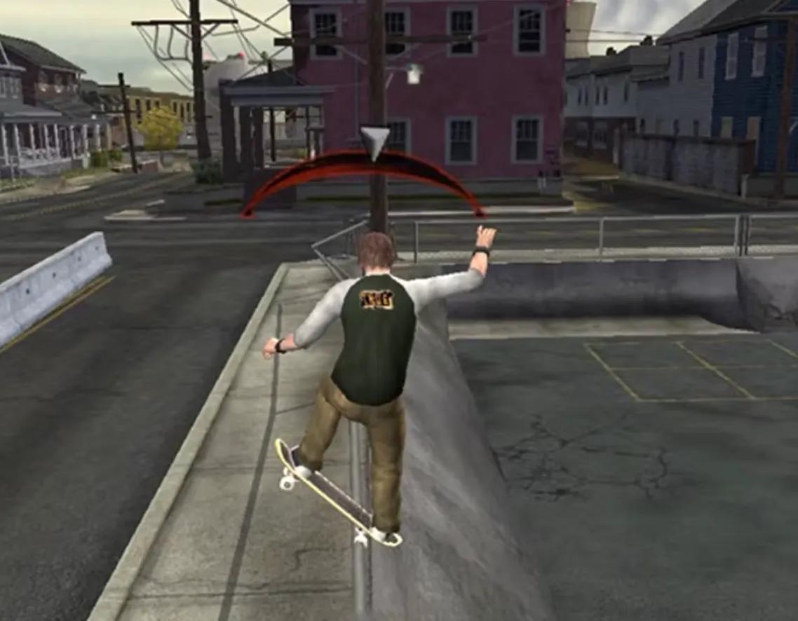 Tony Hawk veut une version remastérisée d'Underground tout autant que vous