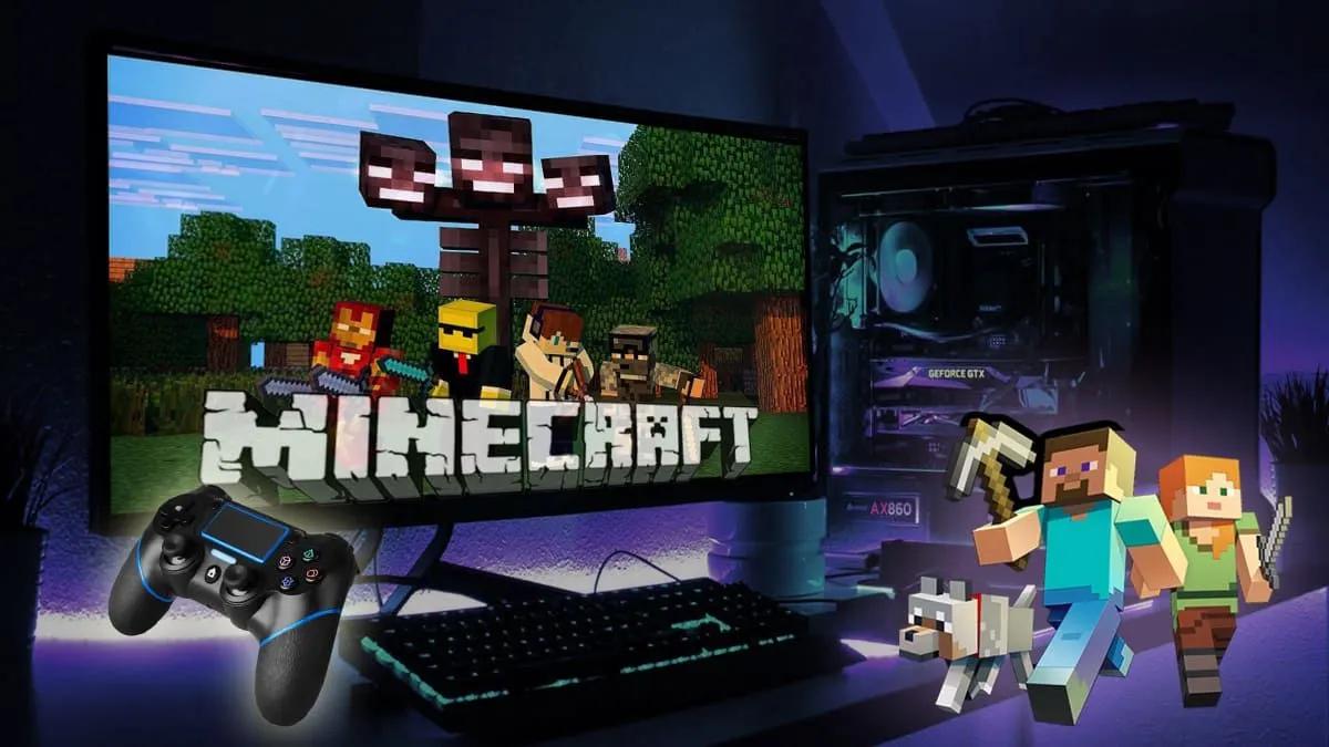 Comment faire en sorte que Minecraft soit magnifique sur n'importe quel appareil
