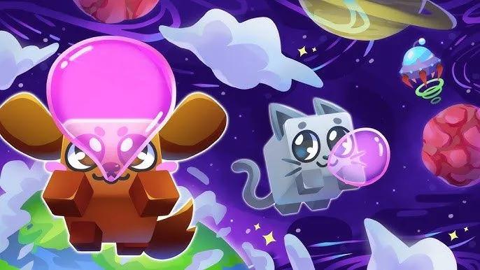 Roblox Bubble Gum Simulator Infinity Codes - mai 2025__