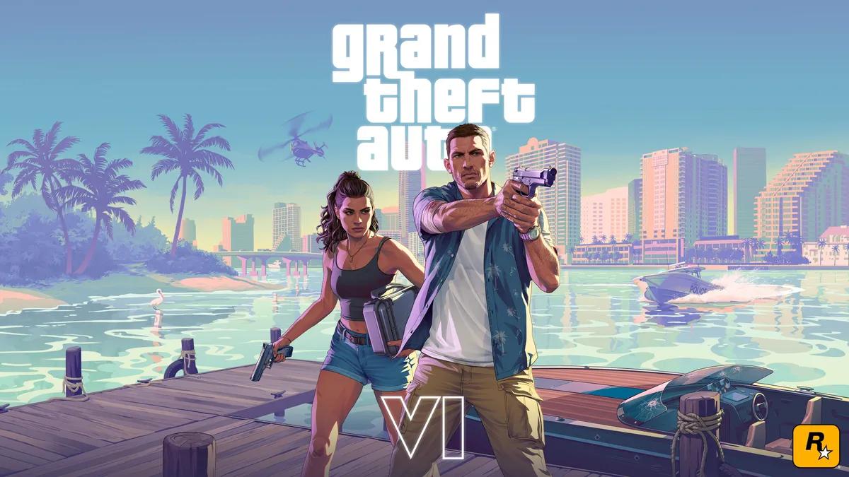 GTA VI pourrait inclure Liberty City et Vice City, les fans spéculent après une nouvelle bande-annonce