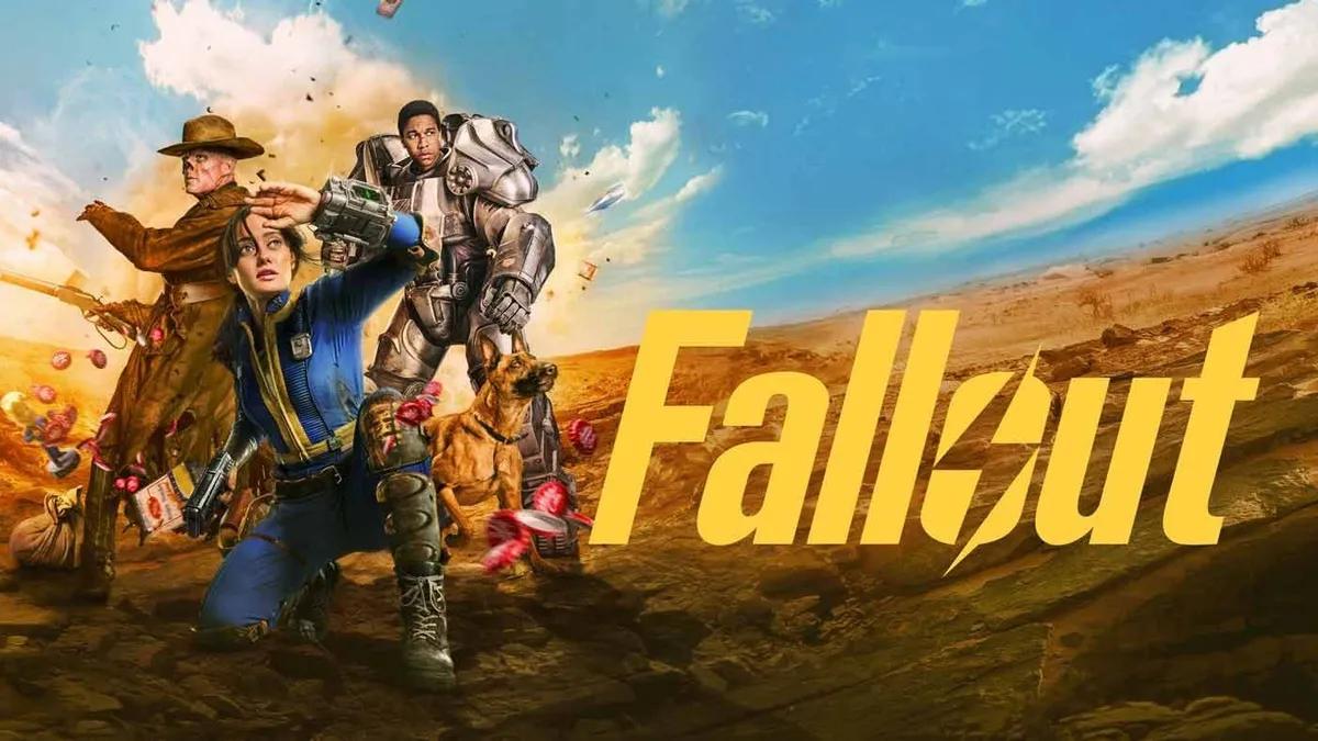 Fallout revient : La saison 2 débute en décembre 2025, la saison 3 est déjà en préparation