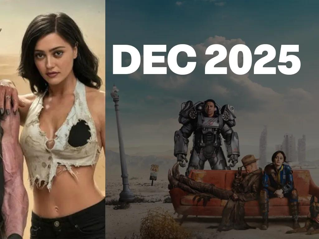 La saison 2 de Fallout arrive en décembre, la saison 3 est déjà confirmée