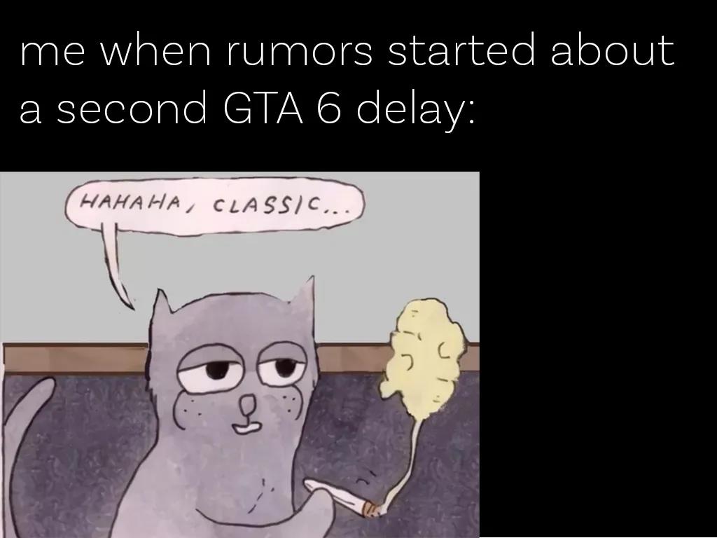 Mai 2026 n'est pas une garantie, les développeurs ne font pas confiance à la date de sortie de GTA 6 de Rockstar