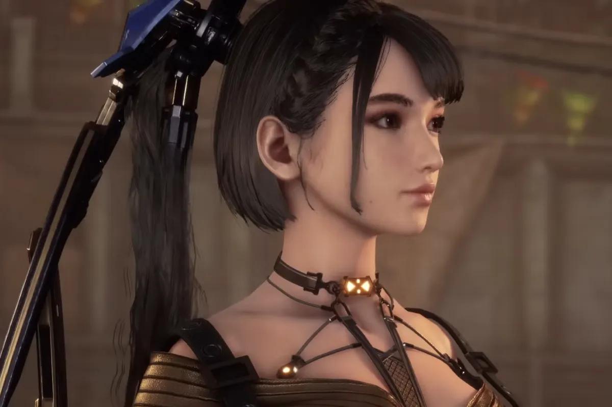Stellar Blade arrive sur PC le 11 juin avec de grosses améliorations et plus de Fan Service