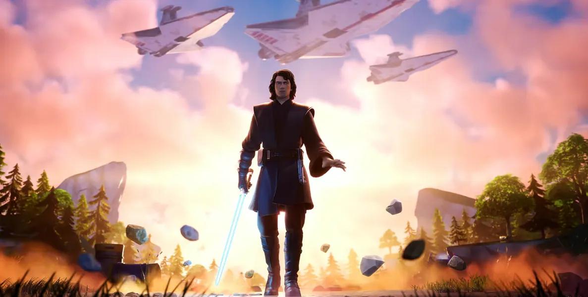 Toutes les quêtes et tous les défis du chapitre 6 de la saison 3 de Fortnite : Décomposition complète