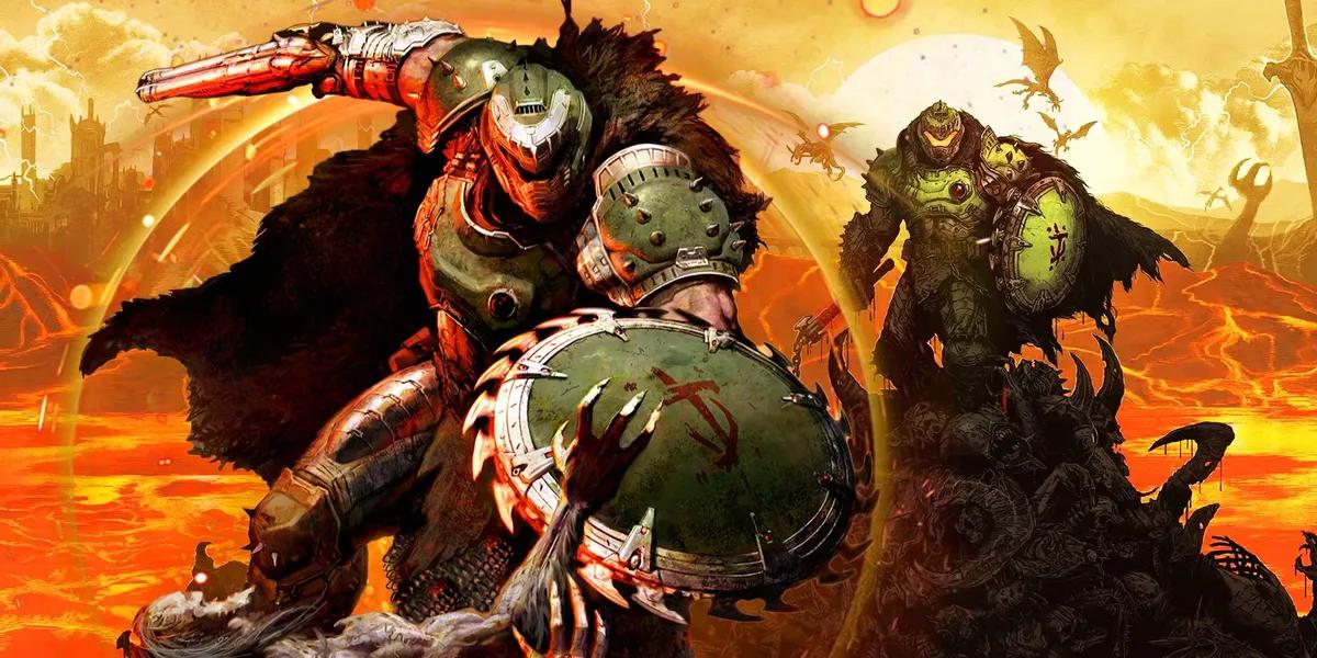 Comment résoudre les problèmes de plantage et d'écran noir dans Doom : The Dark Ages sur PC