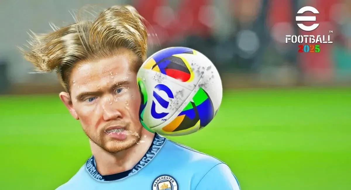 L'eFootball 2025 lance une campagne surprise de "Bienvenue" - Voici ce qu'il faut savoir