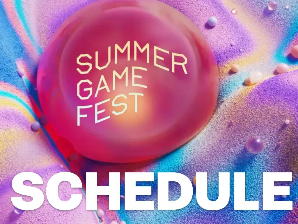Où regarder tous les spectacles du Summer Game Fest 2025 ?