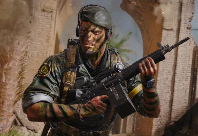 Call of Duty tourne à vide, selon un ancien développeur d'Infinity Ward