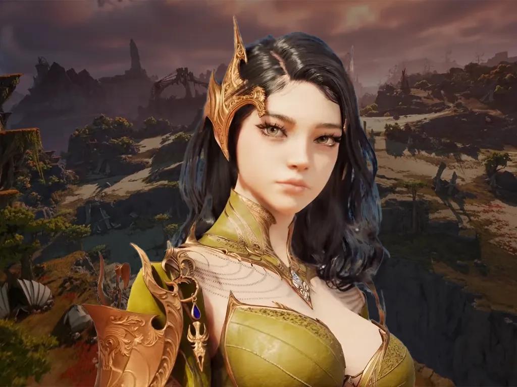 Aion 2 arrive cette année, mais est-ce que quelqu'un veut encore un autre MMORPG ?