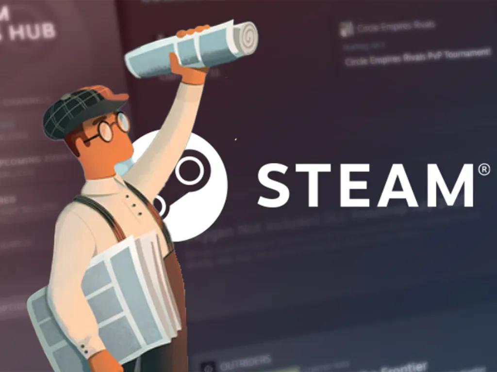 Bonne nouvelle : 89 millions de comptes Steam n'ont pas été piratés