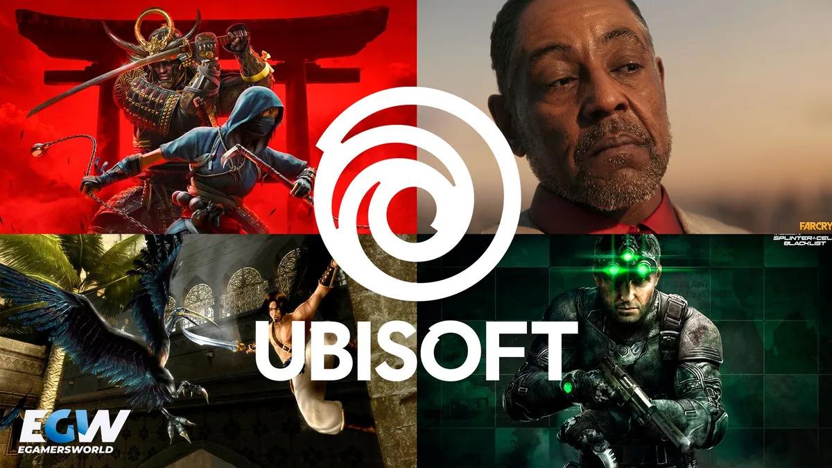 Ubisoft dévoile ses projets : Succès de Shadows, remake de Prince of Persia et retard de Far Cry 7