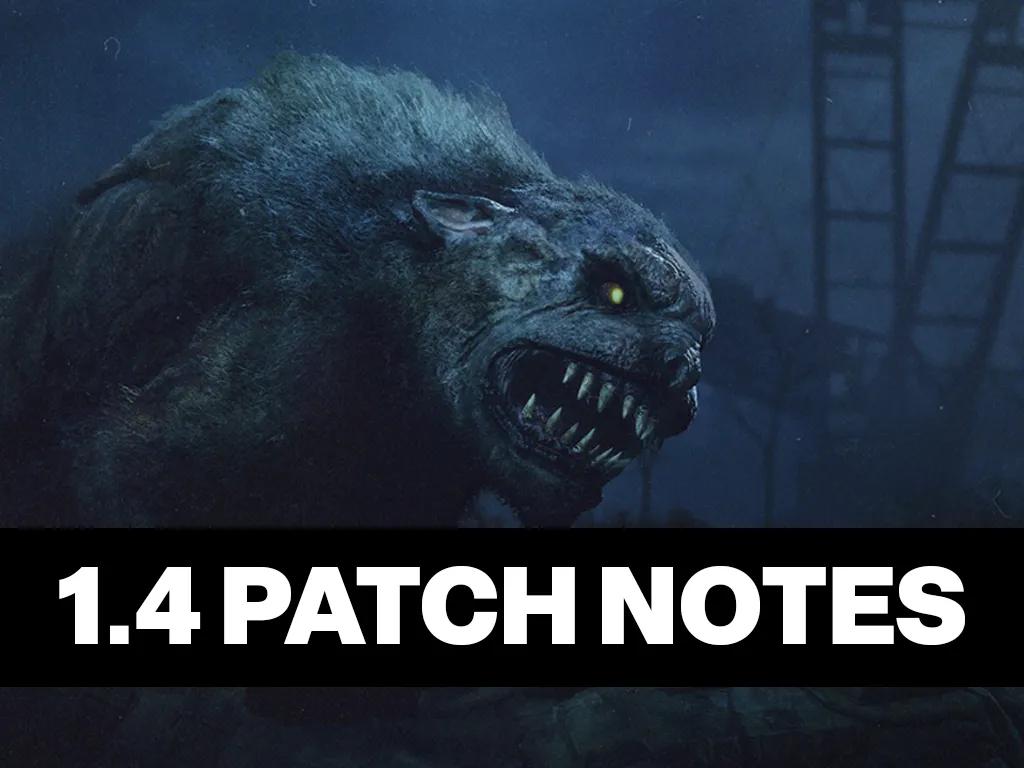 Le patch 1.4 de Stalker 2 redonne vie à la Zone