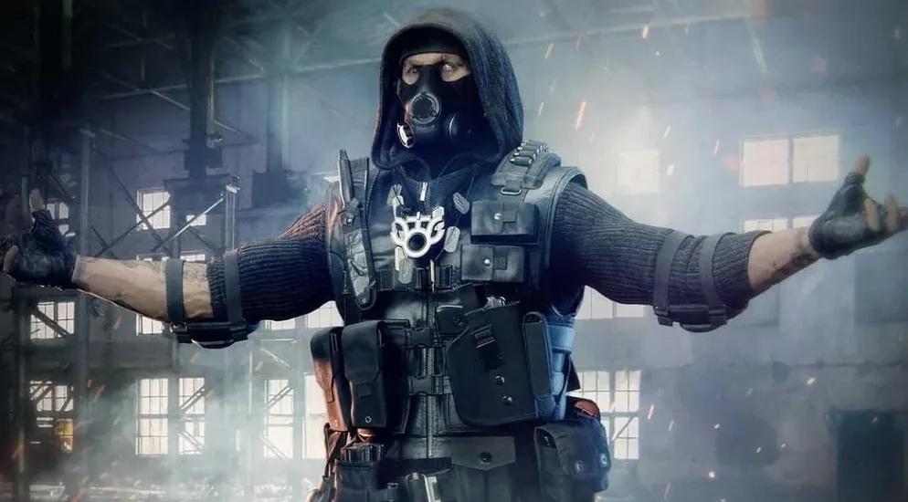 La saison 4 de Call of Duty : Black Ops 6 annonce le retour du méchant "Stitch".