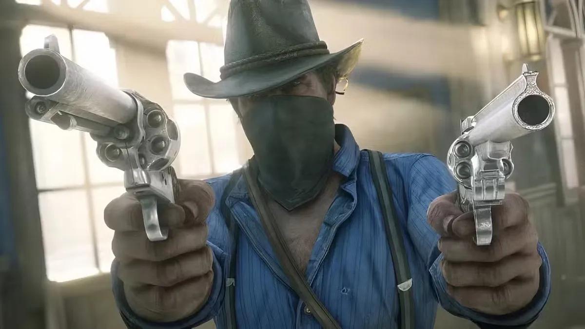 Red Dead Redemption 2 : une nouvelle version de la Nintendo Switch 2 en cours d'année