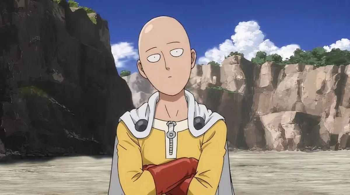 Une fuite laisse entrevoir la possibilité d'un croisement avec One Punch Man dans Fortnite