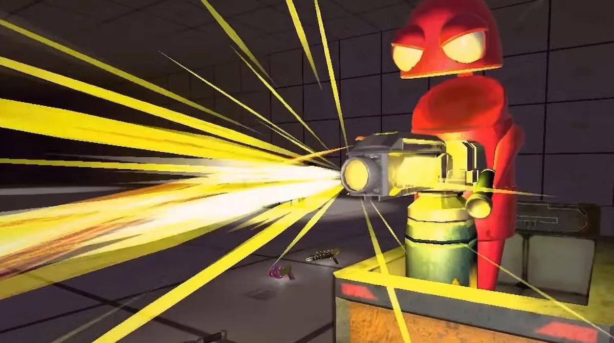Les développeurs de REPO dévoilent une nouvelle arme, le Cart Cannon, et des ajustements de gameplay pour la bêta.