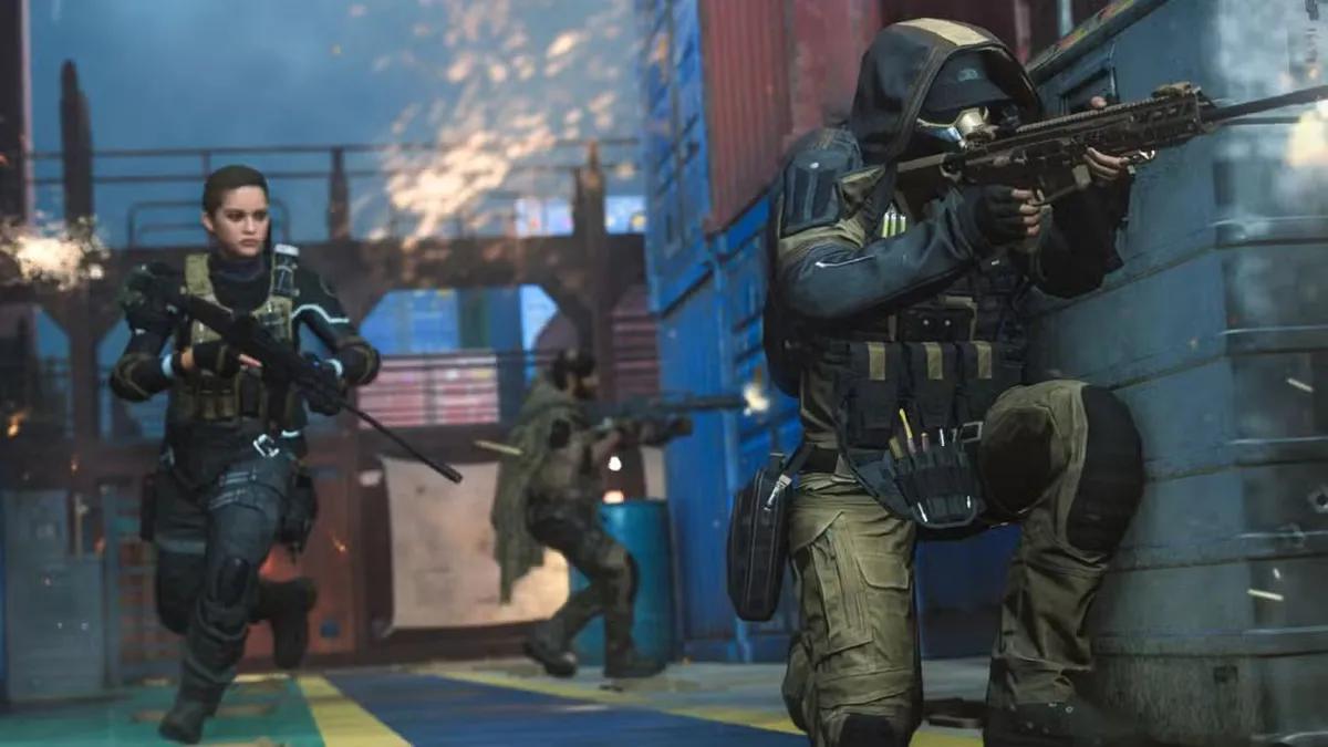 Activision met fin au support de Call of Duty : Warzone Mobile - Le jeu sera bientôt retiré de la vente