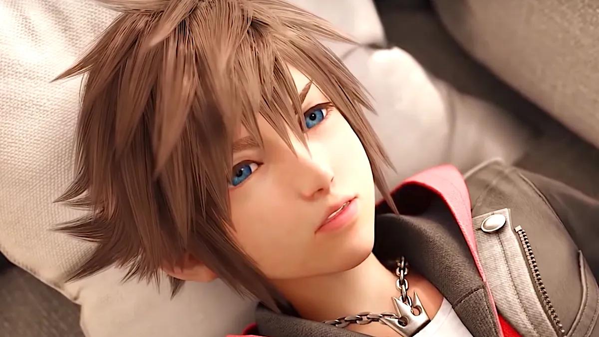 Square Enix rompt le silence sur Kingdom Hearts IV avec de nouvelles captures d'écran
