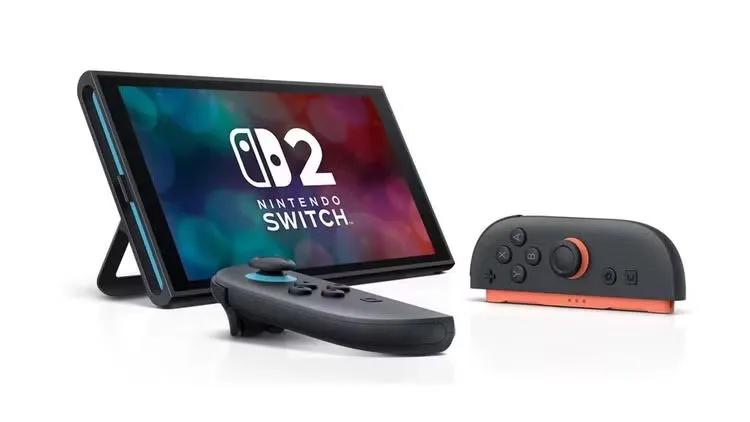 GameStop donne des détails sur le lancement à minuit de la Nintendo Switch 2 - Voici ce à quoi vous pouvez vous attendre