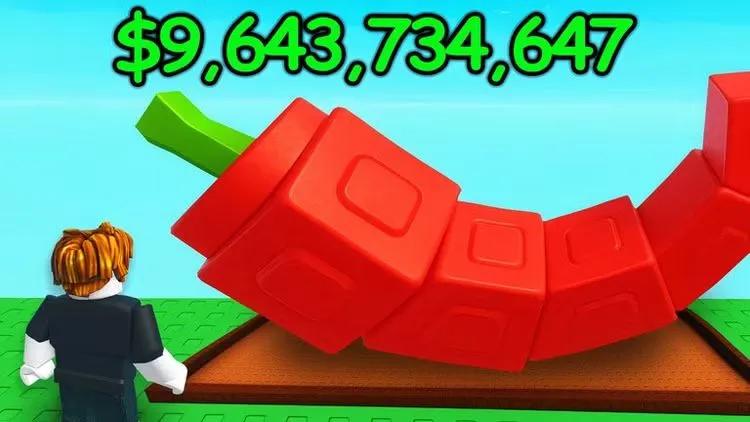 Grow a Garden devient un succès massif sur Roblox avec un nombre record de joueurs