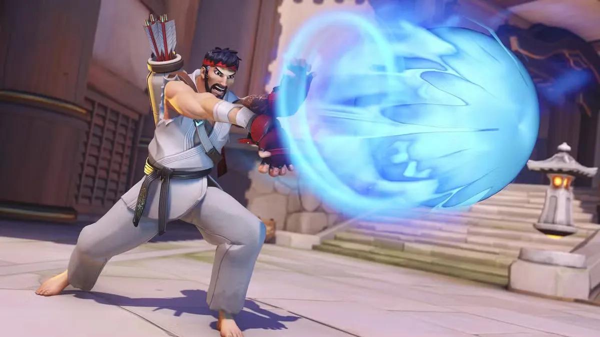 La rencontre Overwatch 2 x Street Fighter 6 révèle tous les skins, les offres groupées et les détails de l'événement.