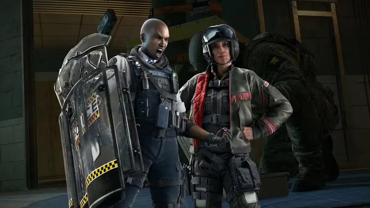 La plus grande mise à jour de Rainbow Six Siege - " Siege X " - sera lancée le 10 juin avec l'opération Daybreak.