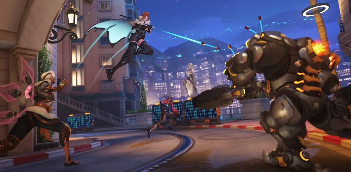 Overwatch 2 Mid-Season 16 Twitch Drops maintenant en ligne