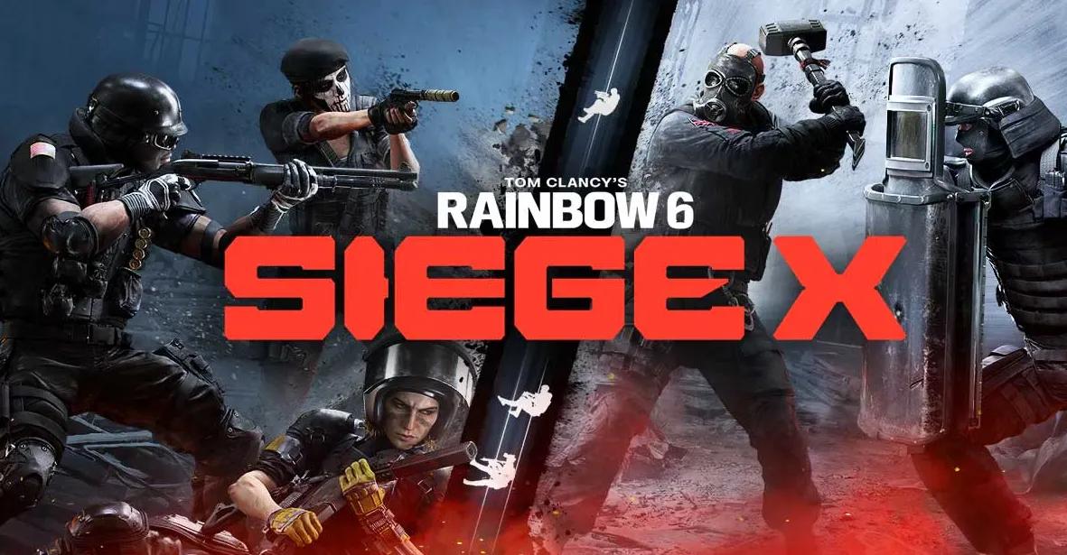 La configuration requise pour Siege X est révélée - Voici ce dont vous avez besoin pour faire tourner le nouveau Rainbow 6 