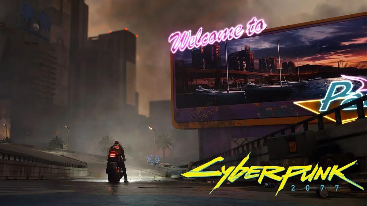 La suite de Cyberpunk 2077 présentera une seconde ville, "comme Chicago qui a mal tourné".
