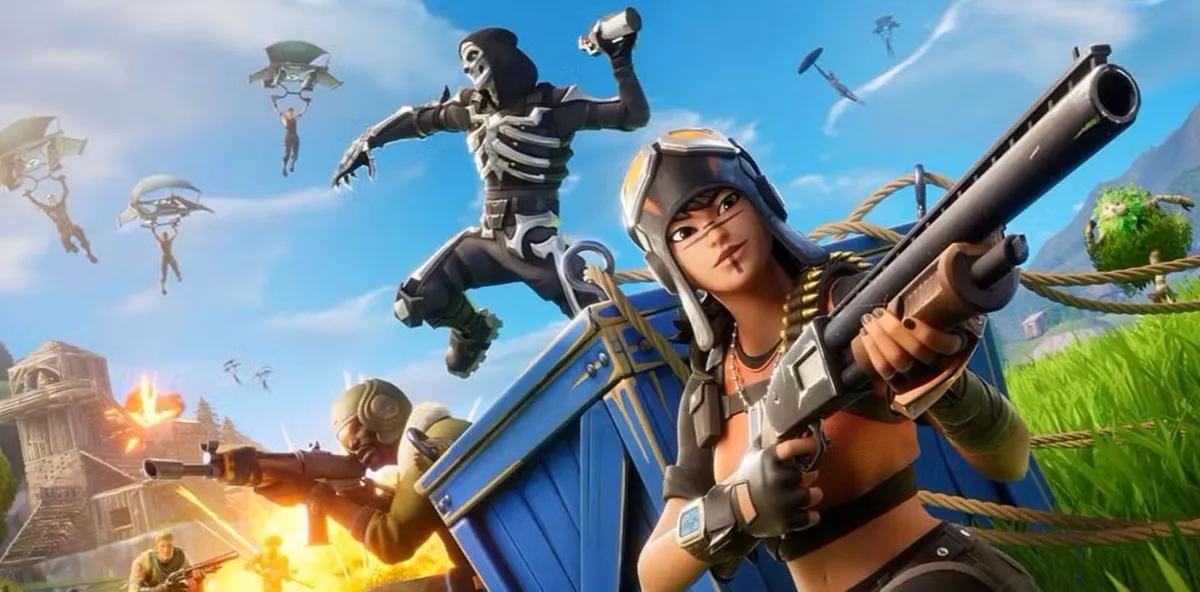 Fortnite revient sur iOS après près de 5 ans - Voici comment télécharger et jouer