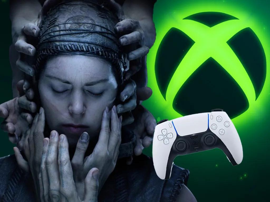 Hellblade 2 arrive sur PS5 - Il pourrait s'agir de la meilleure version à ce jour