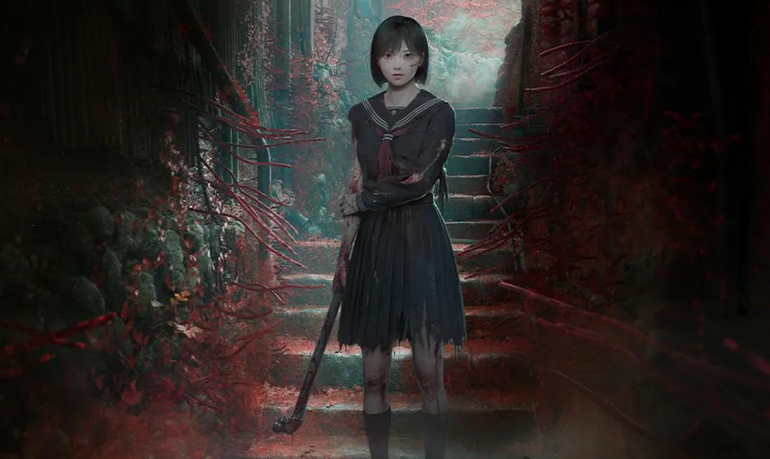 Konami confirme : Silent Hill f n'est pas une suite