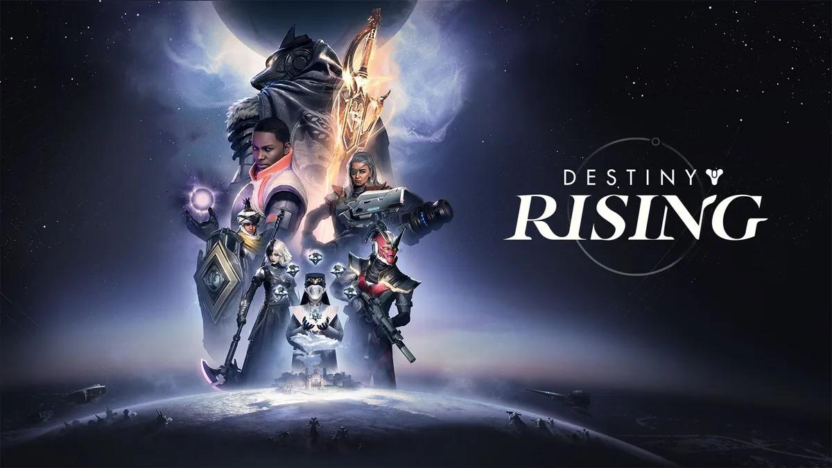 Destiny : Rising entre en bêta fermée sur Android aux États-Unis et au Canada à partir du 29 mai