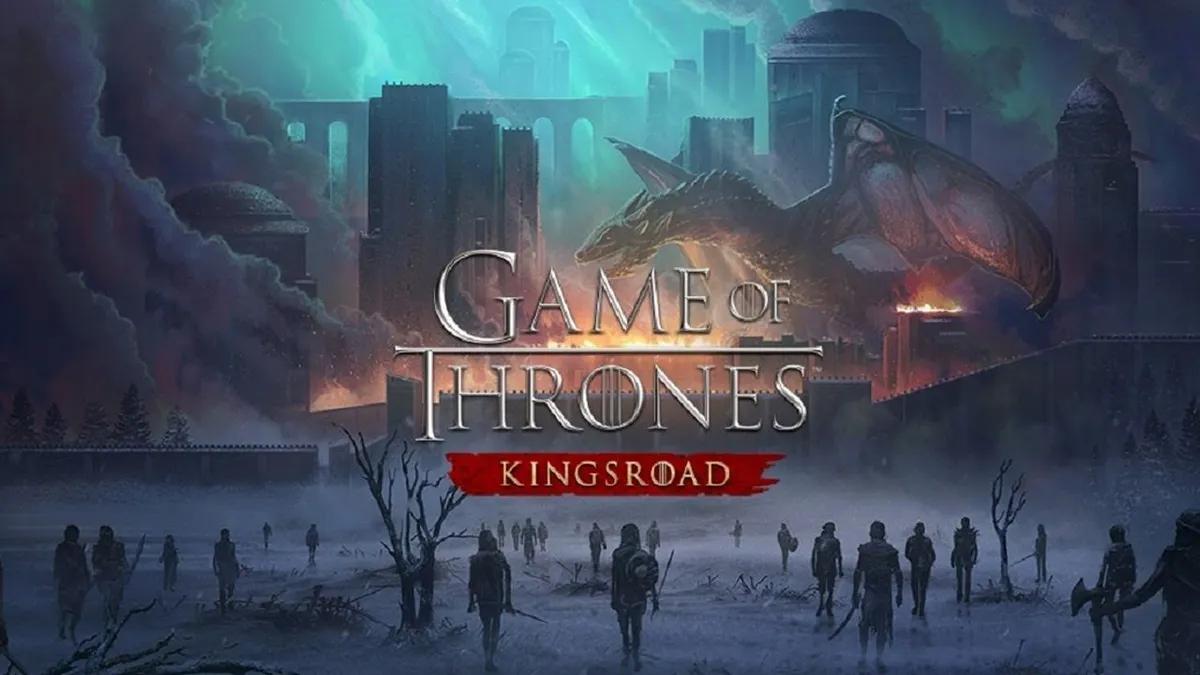 Game of Thrones : Kingsroad - L'événement Twitch Drops est annoncé avant le lancement du jeu