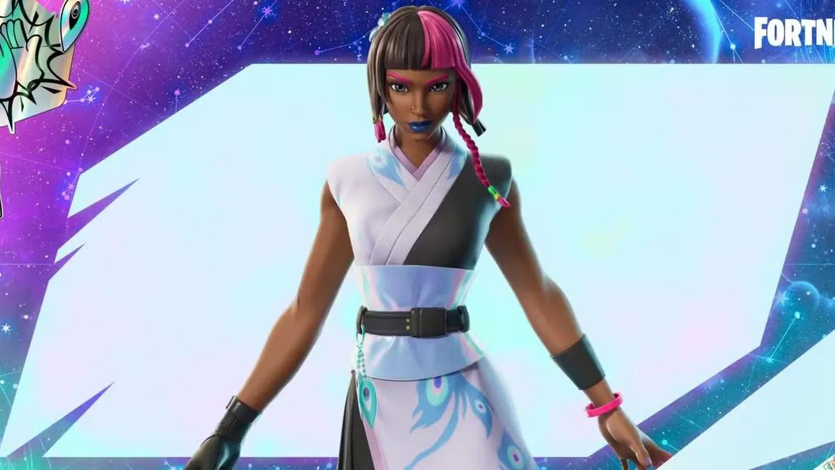 Fortnite lance l'événement "Party Up : Celestial Strike" avec des cosmétiques gratuits - à partir du 23 mai