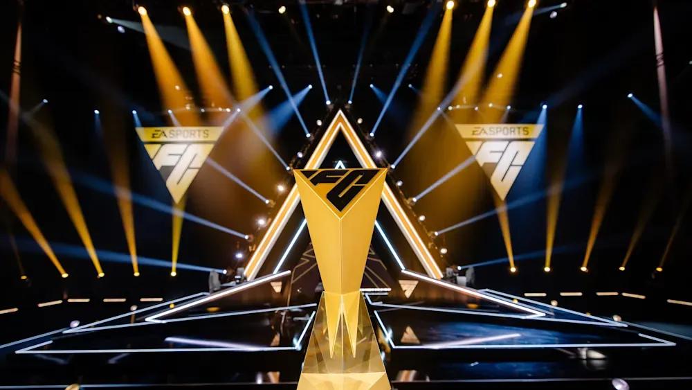 Le championnat mondial FC 25 PRO sera la tête d'affiche de la Coupe du monde Esports 2025 à Riyadh