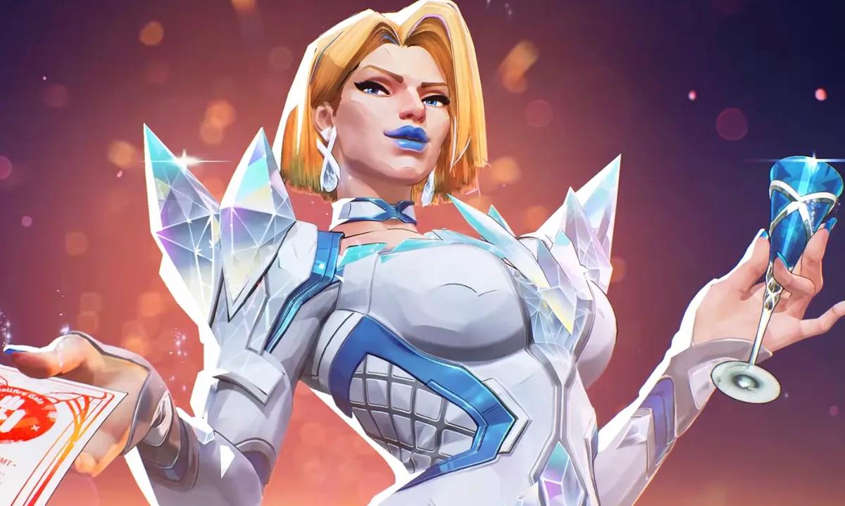 La saison 2.5 de Marvel Rivals apporte des améliorations majeures, des Nerfs, Ultron et un nouveau mode de jeu.