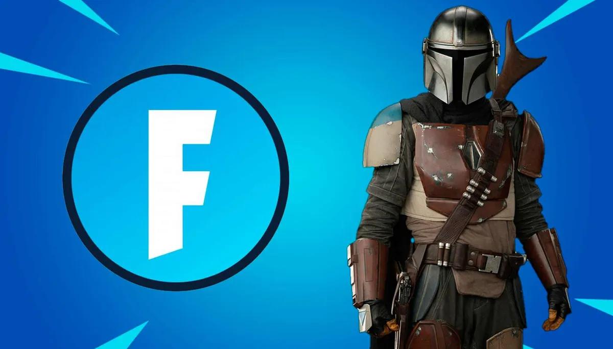 Fortnite : Skin Mandalorian Warrior personnalisable - Présentation complète et guide des prix