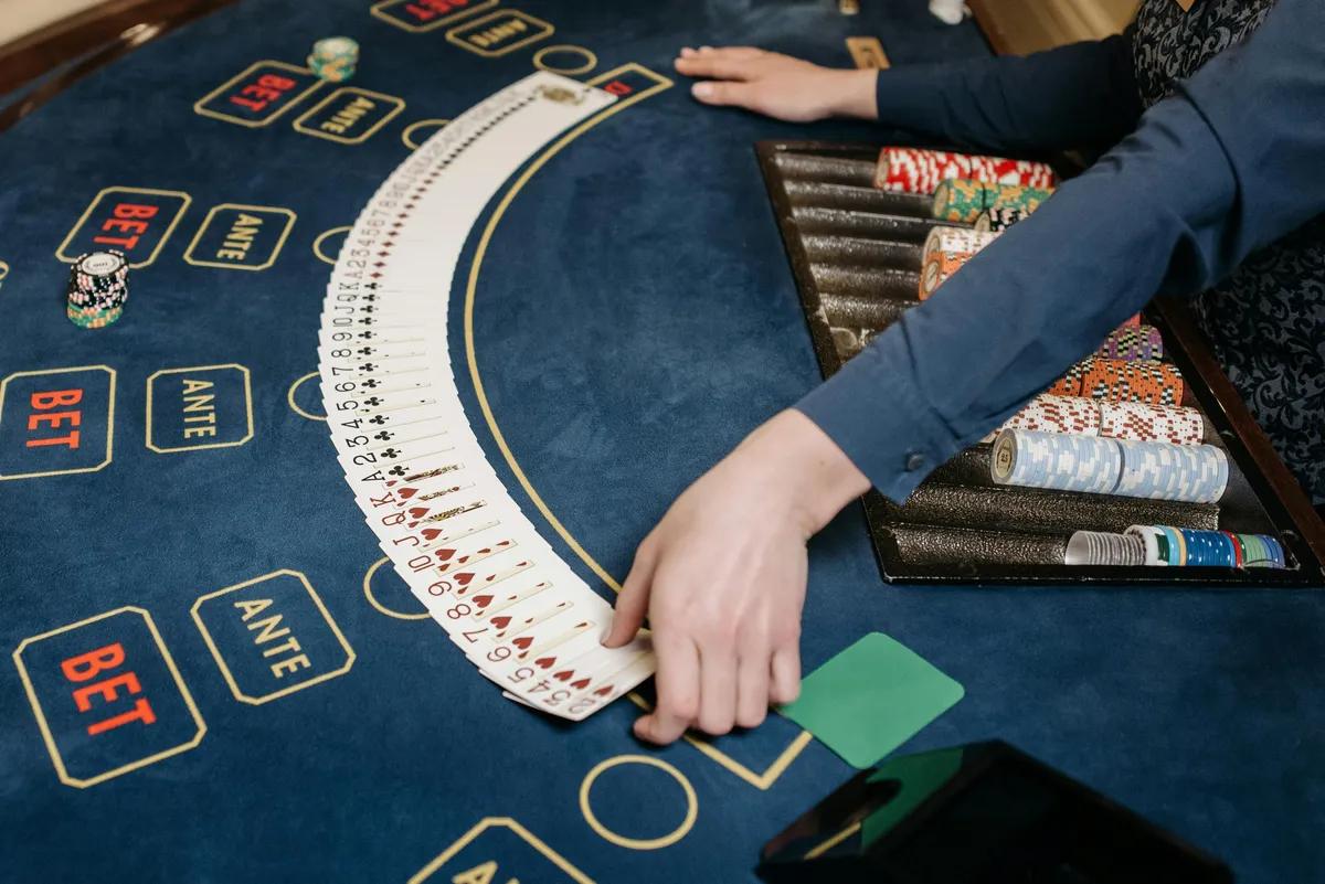 L'éternel débat : le poker est-il un sport ?