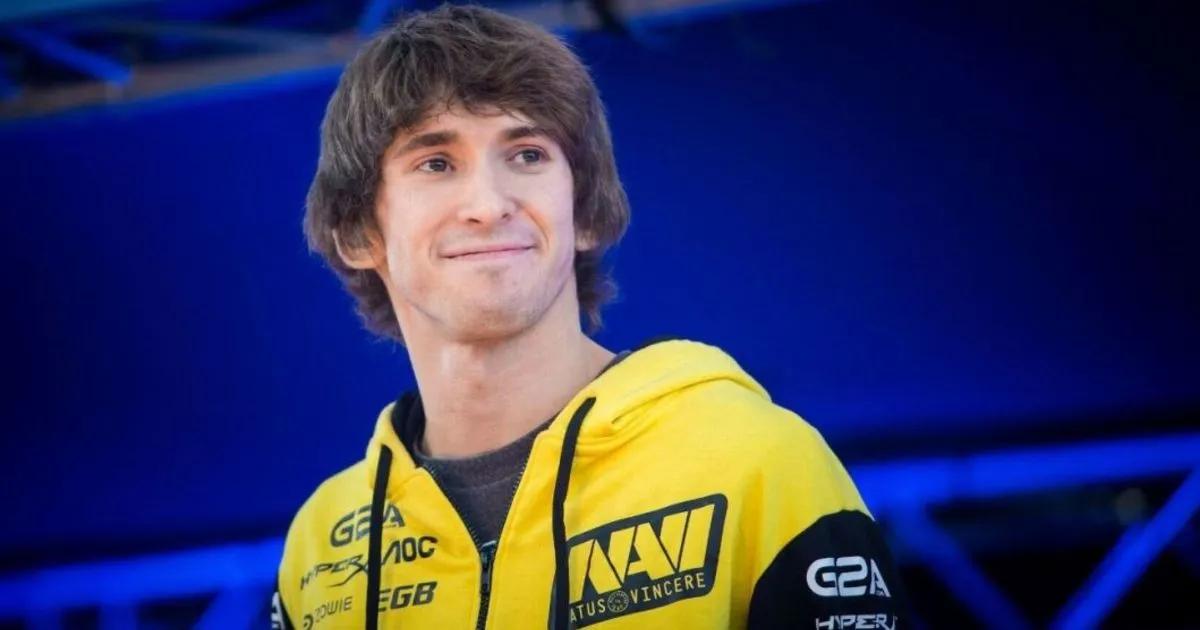 Dendi se lance un défi de 10 jours et 1000 MMR pour relancer sa passion pour Dota 2