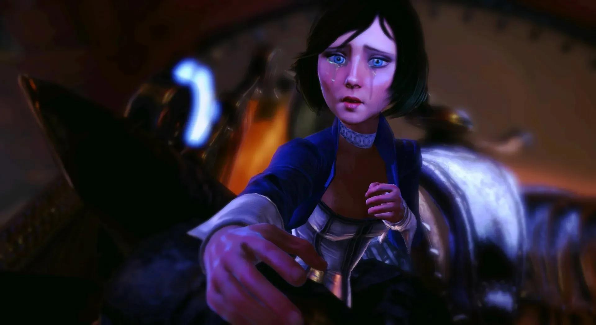 BioShock revient, une annonce majeure est attendue cet été