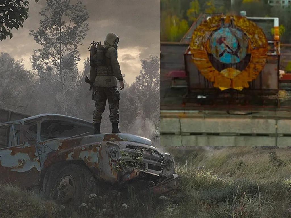 Les fans de Stalker se déchaînent, GSC corrige le bug, mais le vrai problème n'a pas disparu.